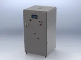 Ultra High Purity Hydrogen Generator