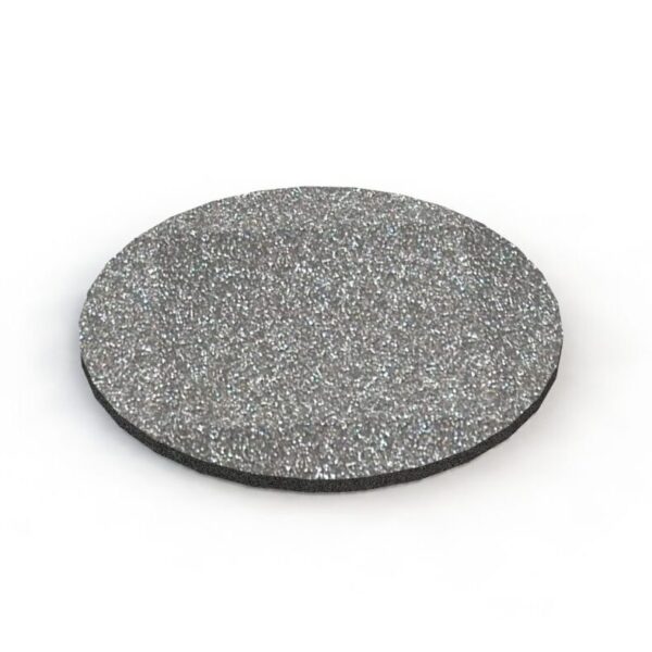 Customized Polycrystalline CVD Diamond Wafer - Image 3