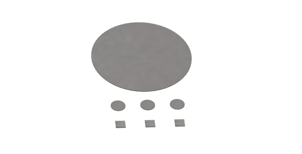 Diamond Heat Sink