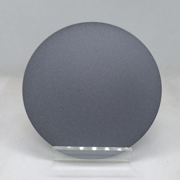 CVD Diamond Coating on Silicon Wafer