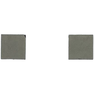 Boron Doped Diamond on Titanium