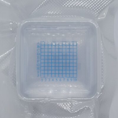 Hydrogen-terminated diamond substrate customer application reference
